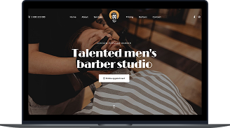 barber-studio