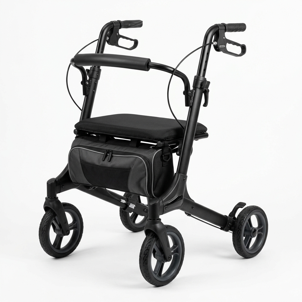 Rollator Neptune