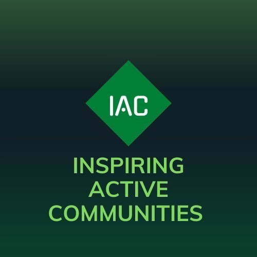 Inspiring Active Communities logo