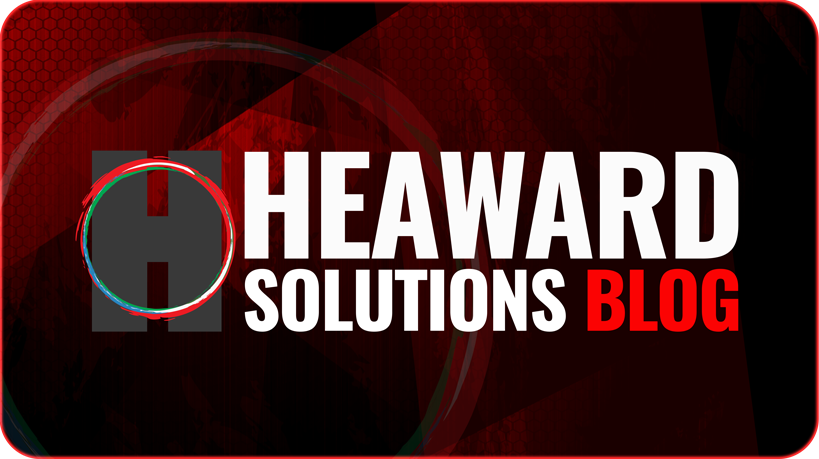heaward solutions Case Studies page infograph