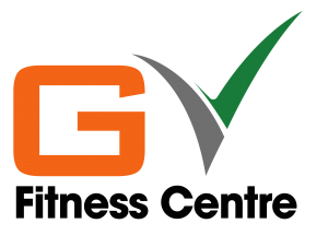 GV Fitness Centre logo