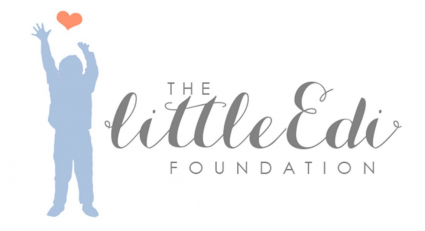 The little Edi Foundation logo