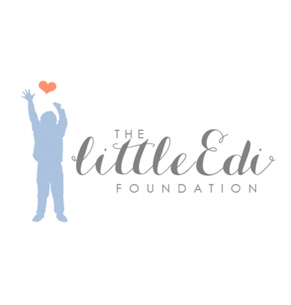 The little Edi Foundation logo