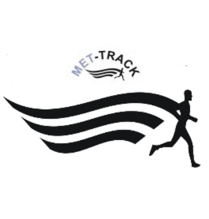 Met-track logo