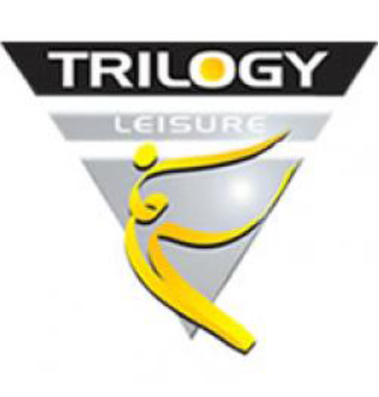 Trilogy Leisure Trust logo
