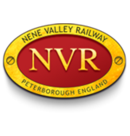 Nene Valley railway logo
