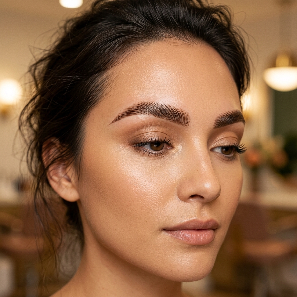 Eyebrow Services