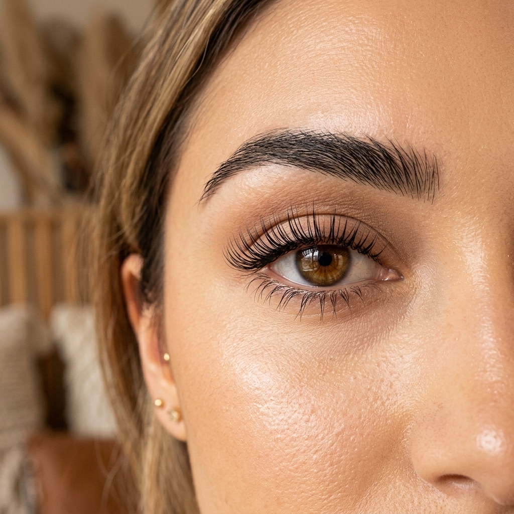 Eyelash Services
