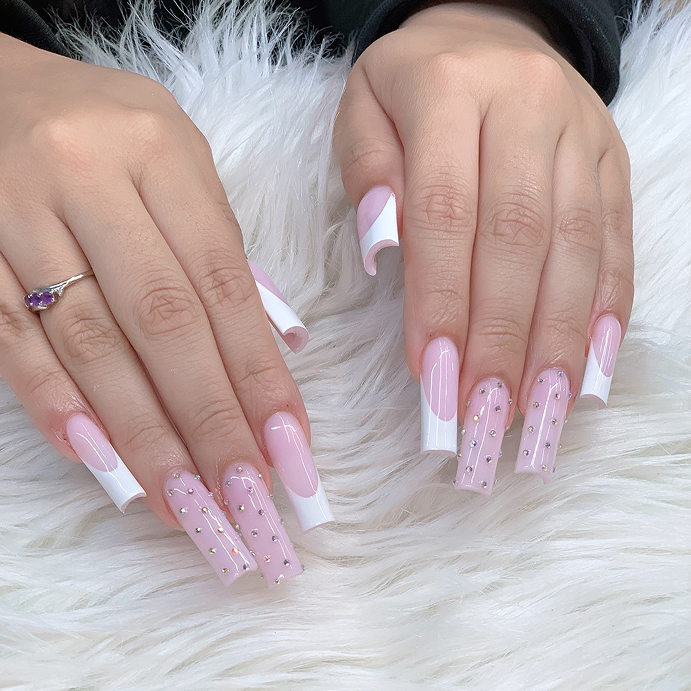 Gel Overlay