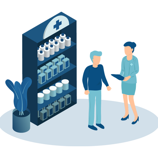 pharmaceutical-trading