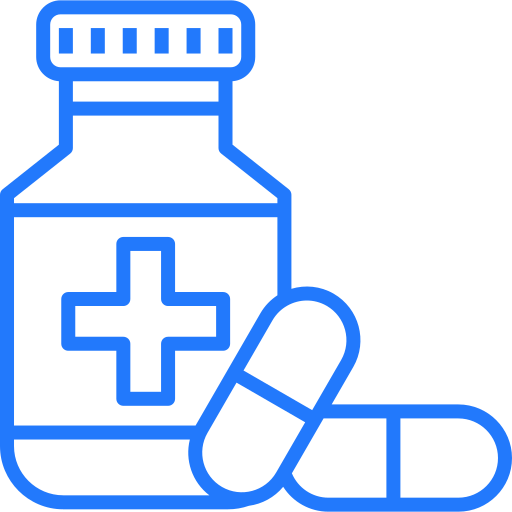 pharma-polymers