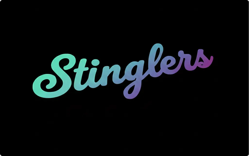 Trust Stinglers