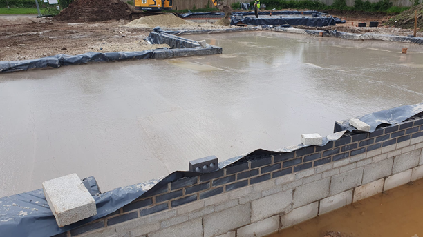 construction
