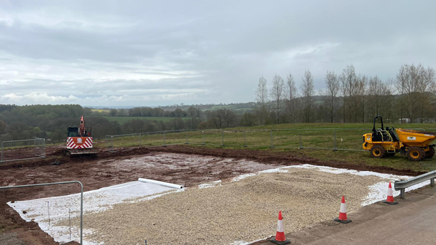groundworks