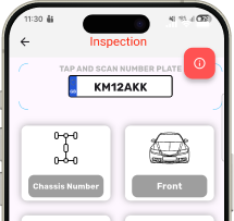 User Friendly App